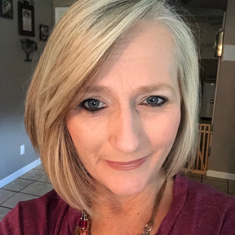 Meet your Posher, Jackie